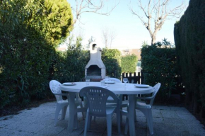 Maison 3 pièces 6 couchages ARGELES SUR MER AR440-080